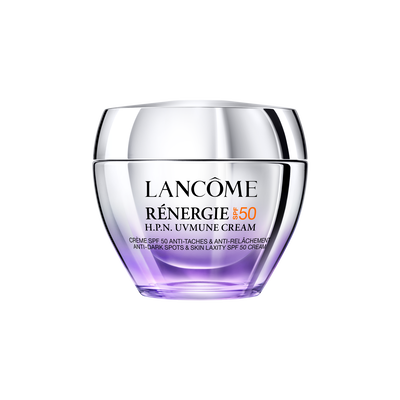 LANCÔME RÉNERGIE H.P.N. UVMUNE SPF50 CREAM (CREMA ANTI-ENVEJECIMIENTO CON PROTECCIÓN SOLAR)